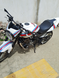 Honda Hornet S 600cc 3000