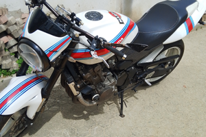 Honda Hornet S 600cc 3000