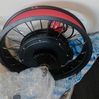 motore fat bike 1000 wat 48 Volt 