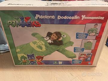 Pisolone PJ Masks