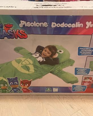 Pisolone PJ Masks