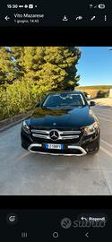 Splendida Glc 250 diesel 4 Matic