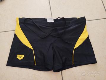 Costume Uomo Arena Waterfell Xlife Eco Tg 50