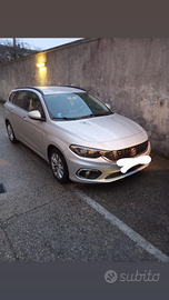 Macchina fiat tipo
