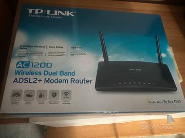 Modem