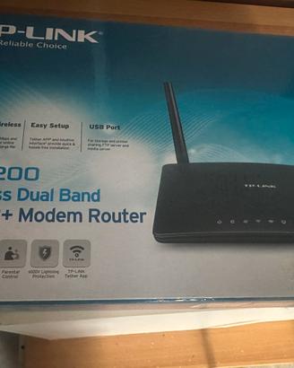 Modem