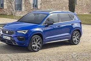 Ricambi usati seat ateca 2022