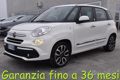 FIAT 500L 1.6 Multijet 120 CV Urban