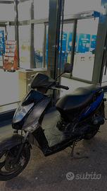 kymco agility 50