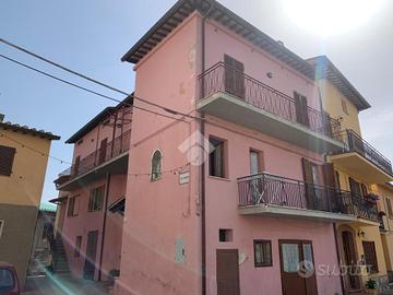 4 LOCALI A MARSCIANO