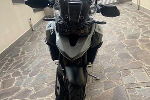 Triumph Tiger 900 GT