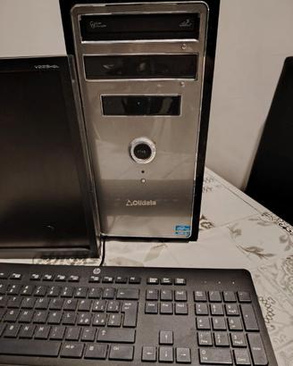 PC FISSO