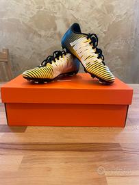 Scarpe calcio Nike mercurial