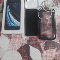 I PHONE  SE 2020 - 128 Gb