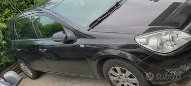 Opel Astra 1.7 CDTI sw