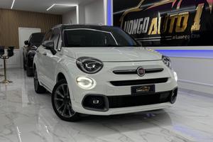Fiat 500X Sport 120° Anniversario Bi-Color GPL