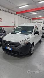 Dacia Dokker 1.5 dCi 8V 75CV Ambiance