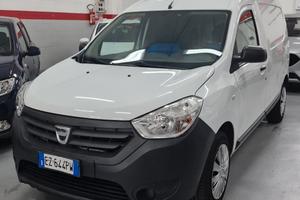 Dacia Dokker 1.5 dCi 8V 75CV Ambiance