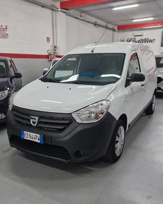 Dacia Dokker 1.5 dCi FURGONE IVA ESPOSTA