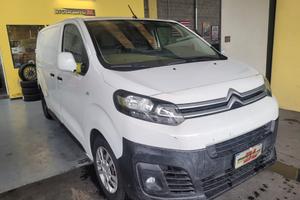 Citroen Jumpy BlueHDi 115 S&S PL-TN
