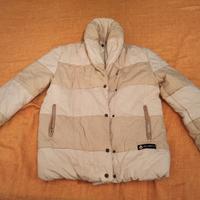 Tuta da sci vintage DUBIN