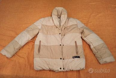 Tuta da sci vintage DUBIN