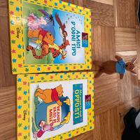 Collezione winnie the pooh