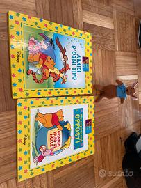 Collezione winnie the pooh