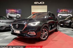 MG EHS Plug-in Hybrid Exclusive