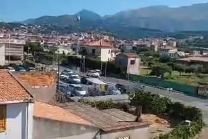 Via Basiliani Scalea