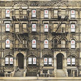 LED ZEPPELIN - Physical graffiti. 40th (2025) 2 LP