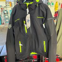 Giacca Upower space NUOVO