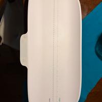 Bilancia neonato Cecotec 0-12