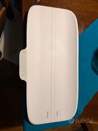 Bilancia neonato Cecotec 0-12