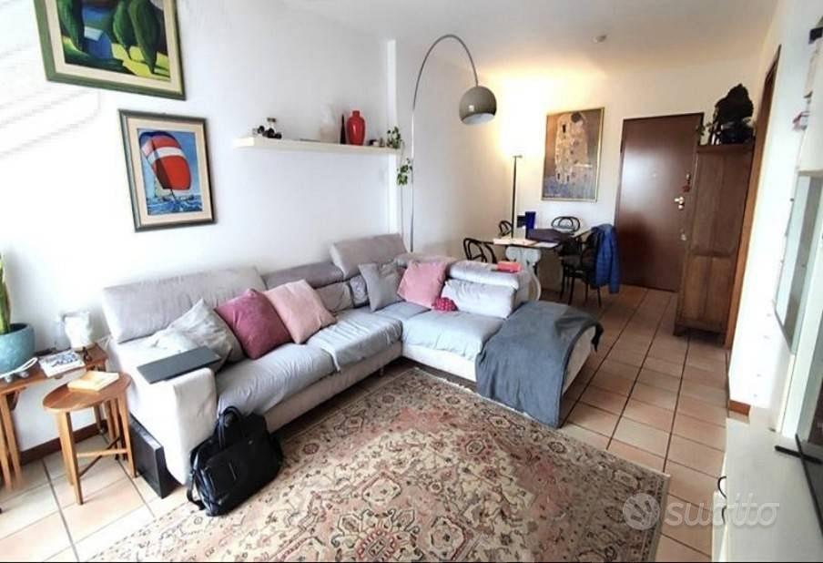 Appartamento – Vicenza, Capitello, Ponte del Bo - Vista 4