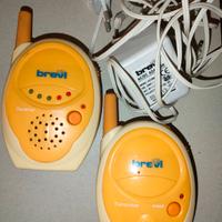 BABY MONITOR BREVI
