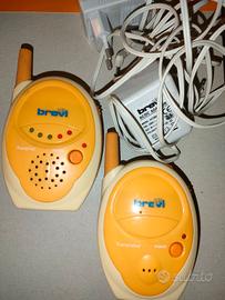BABY MONITOR BREVI