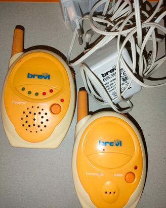 BABY MONITOR BREVI