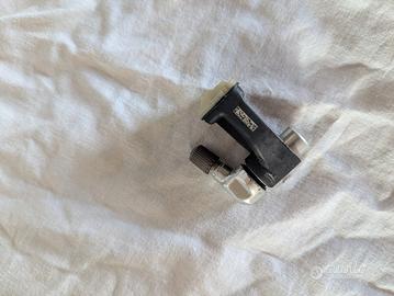 Sensore Pressione Pneumatici BMW GS 1250