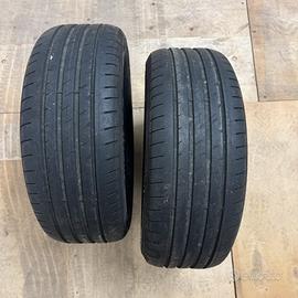 2 Pneumatici FULDA 205/55/16 91W estivi