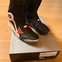 STIVALI DAINESE AXIAL D1