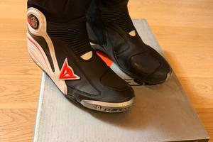 STIVALI DAINESE AXIAL D1