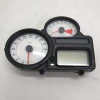 STRUMENTAZIONE BMW R1200S