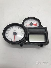 STRUMENTAZIONE BMW R1200S