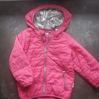 Giubbetto bimba