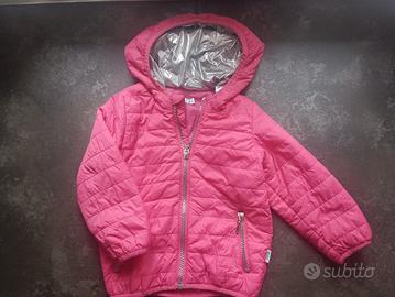 Giubbetto bimba