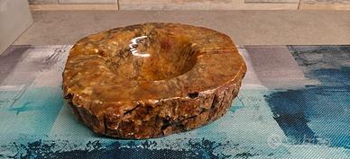 Posacenere Alabastro 