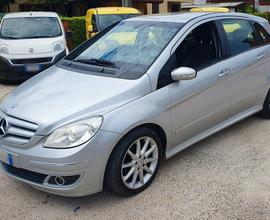 Mercedes-benz B 180 B 180 CDI Sport