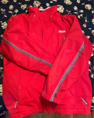 Completo da sci giacca + pantaloni
