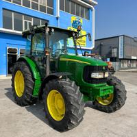 John Deere 5820-fr aria 140q